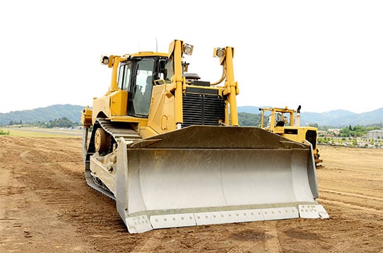 Paving Equipment